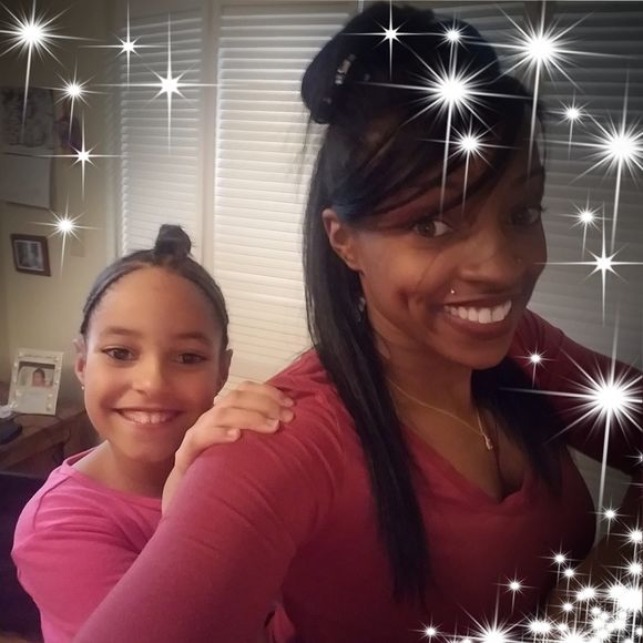 Meet your Posher, Whitney - Picture 1 of 1